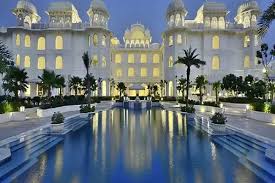 best places to stay in jaipur