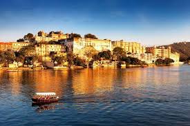 Places To Visit In Udaipur 