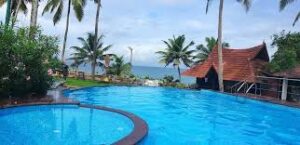 Hotels In Varkala Beach Kerala