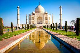 Places To Visit In Agra City