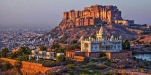 Best Time To Visit In Rajasthan