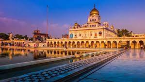 Best Places To Visit In Delhi