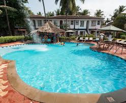 Best Resorts In North Goa