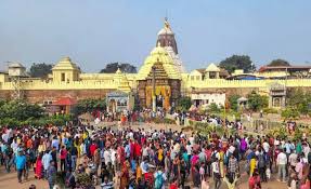 Bhubaneswar To Jagannath Puri Temple