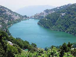 Best Places To Stay In Nanital