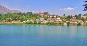 Best Places To Stay In Nanital