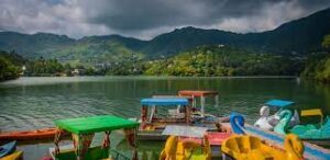 Best Places To Stay In Nanital